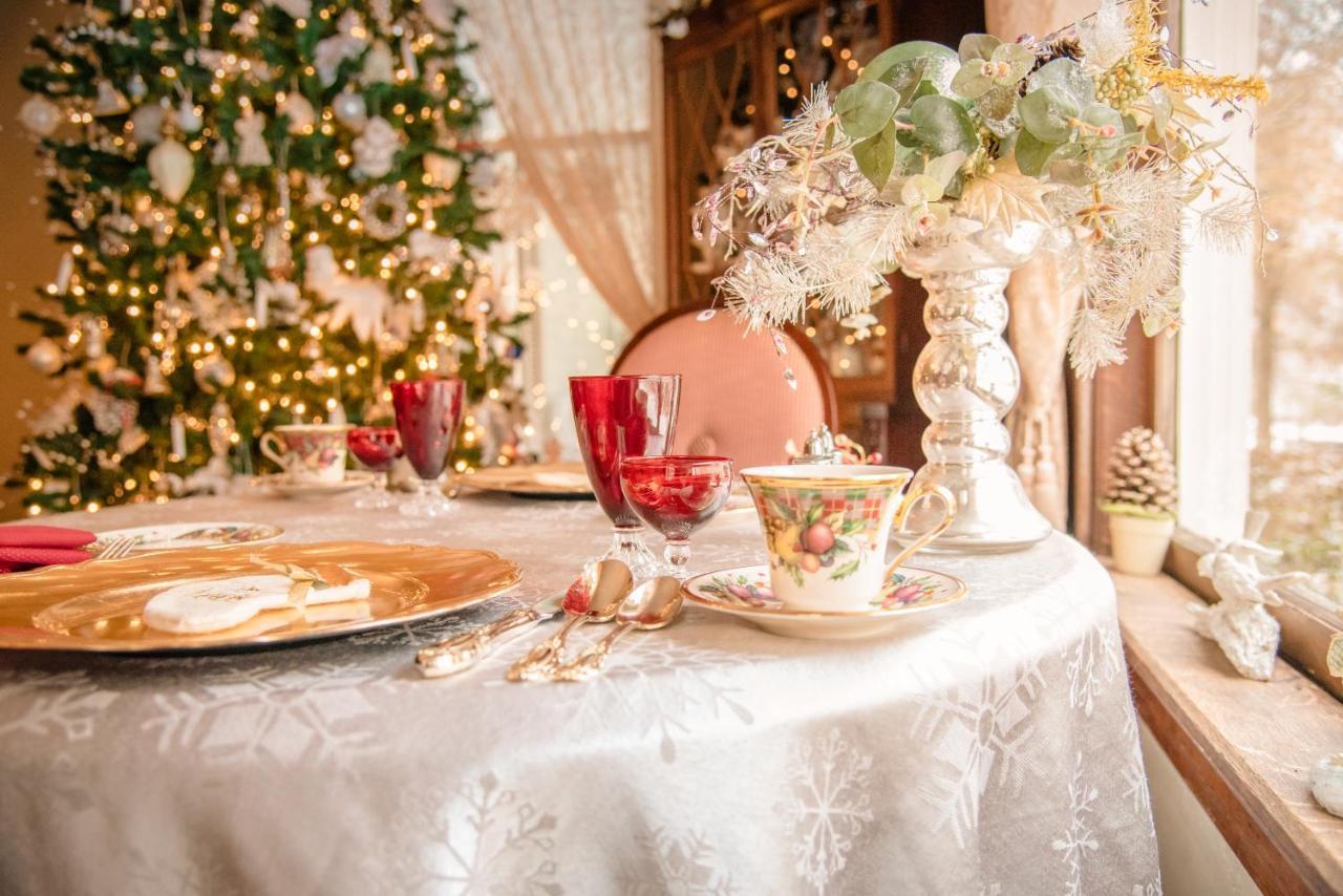 Blessings On State Bed & Breakfast Jacksonville Kültér fotó