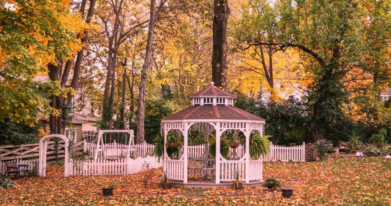 Blessings On State Bed & Breakfast Jacksonville Kültér fotó